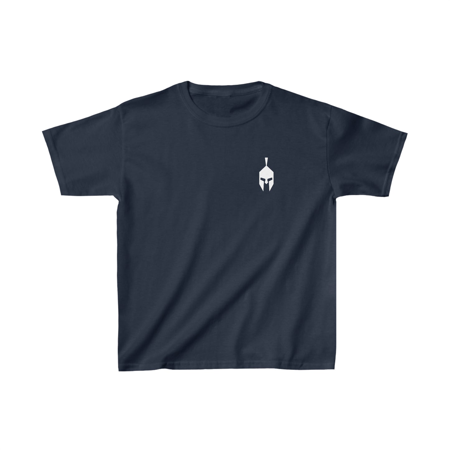 Mini Spartan Heavy Cotton™ Tee