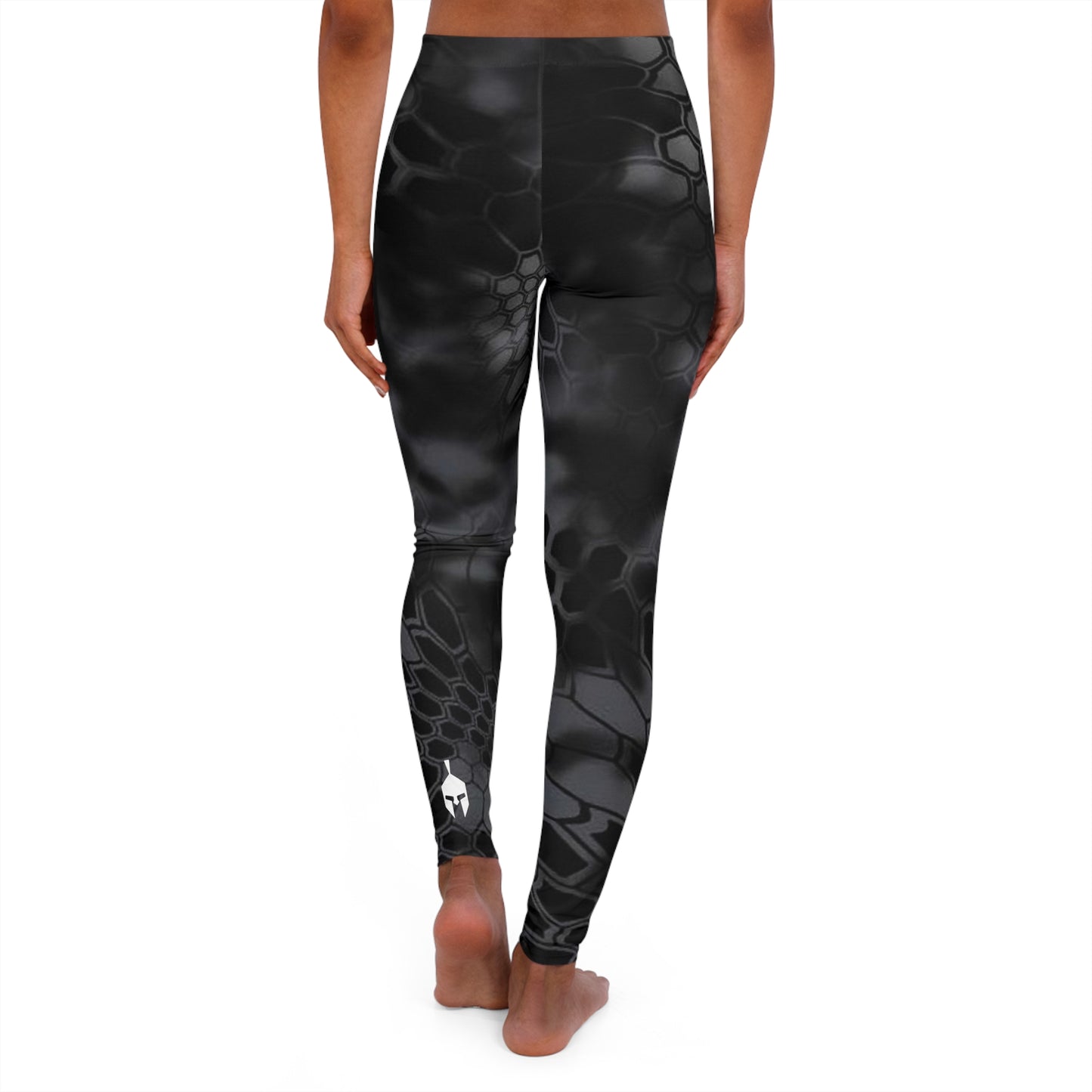 Ladies Mandrake Spandex Leggings