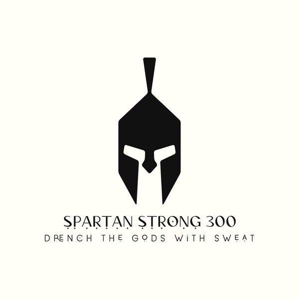 Spartan Strong 300