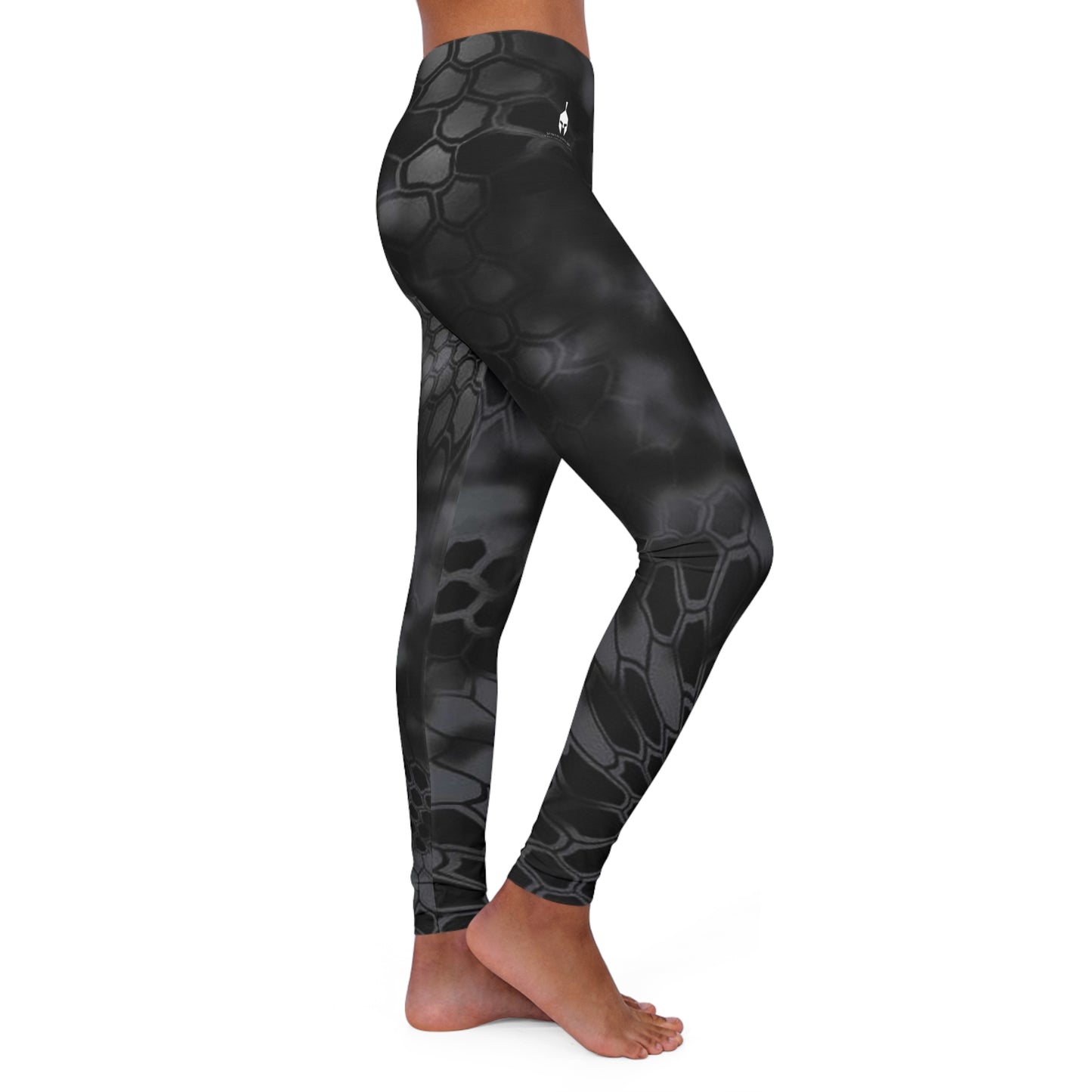 Ladies Mandrake Spandex Leggings