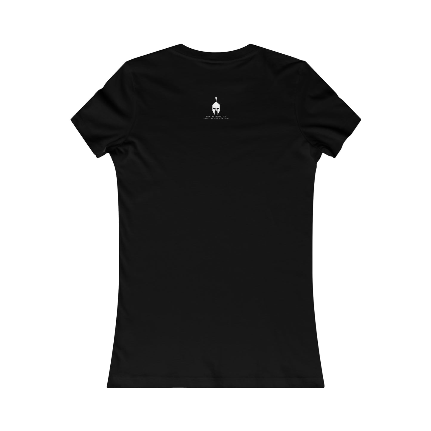 Ladies Sport Tee