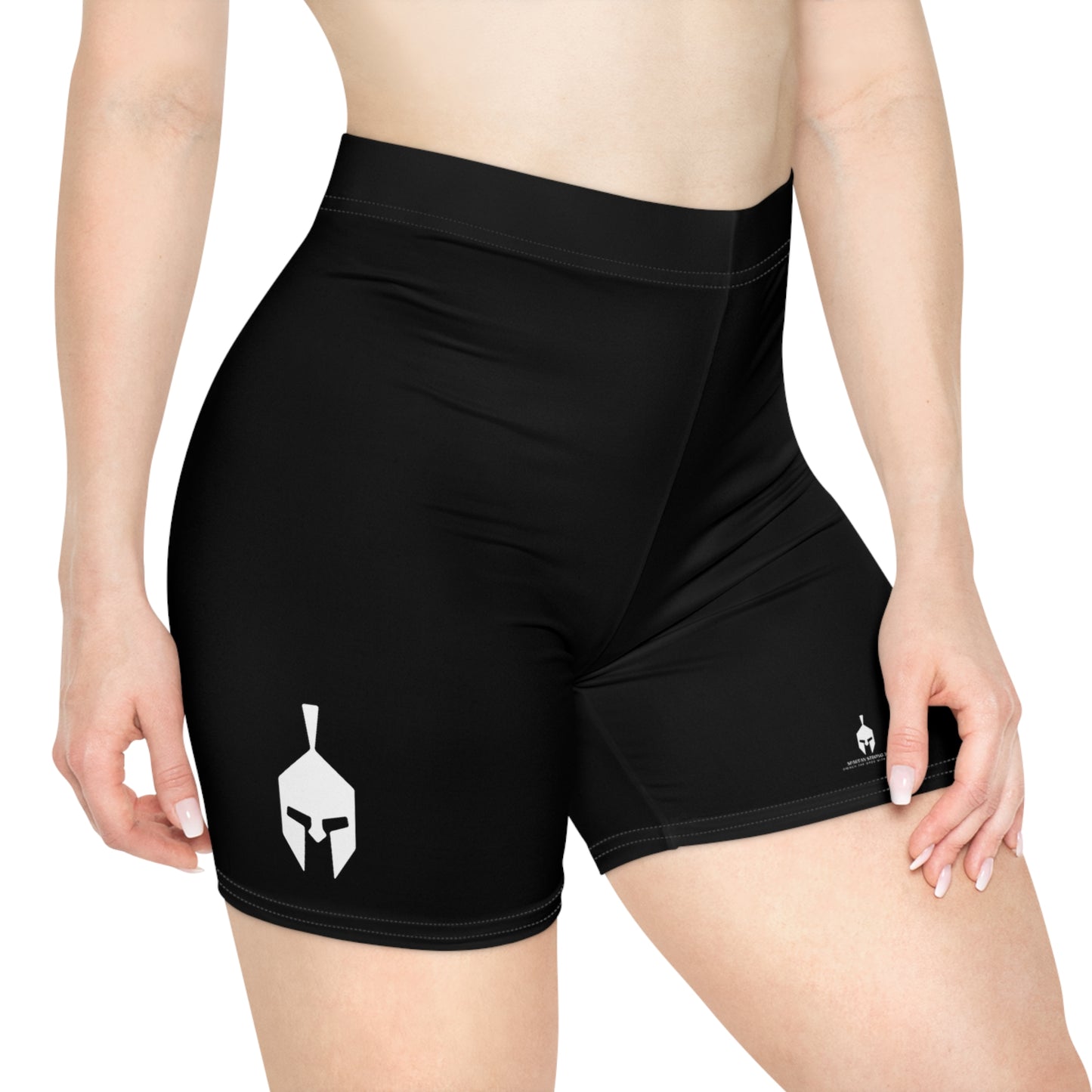 Women's Leggings Shorts