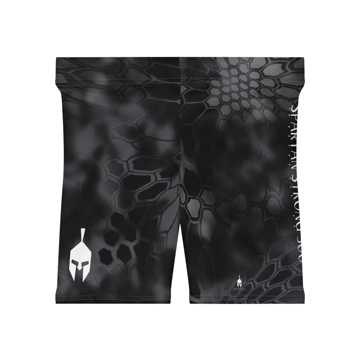 Mandrake Women's Leggings Shorts