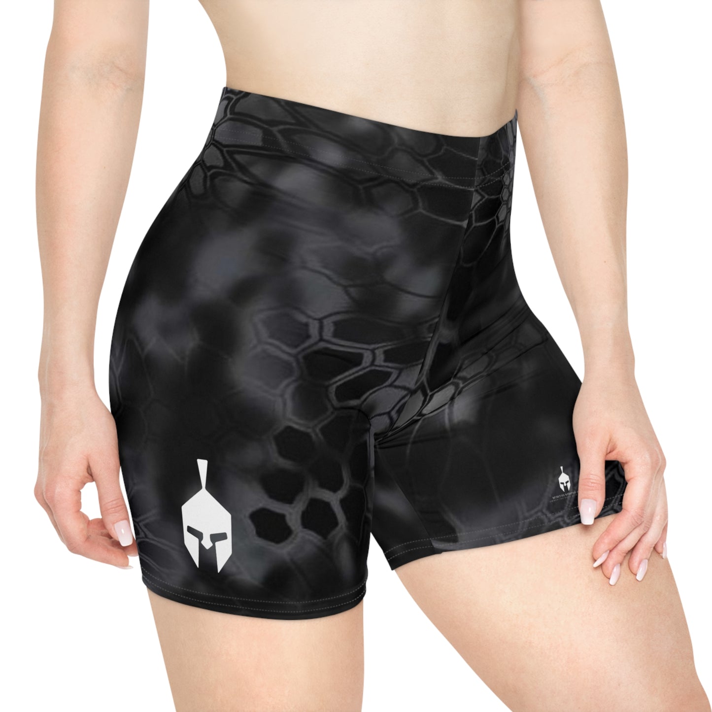 Mandrake Women's Leggings Shorts