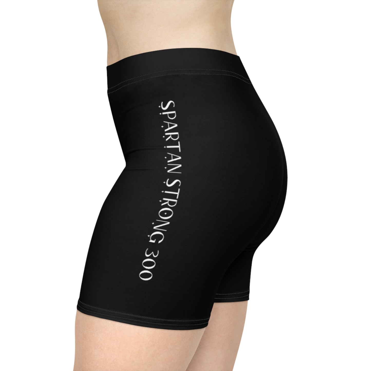 Women's Leggings Shorts