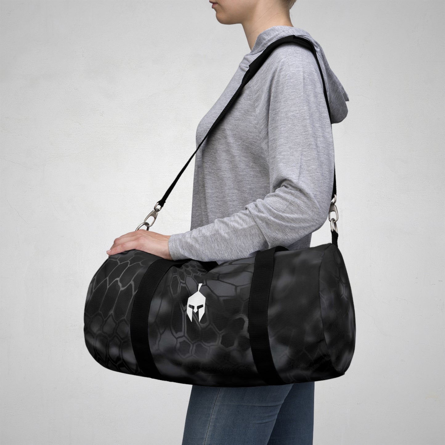 Mandrake Duffel Bag