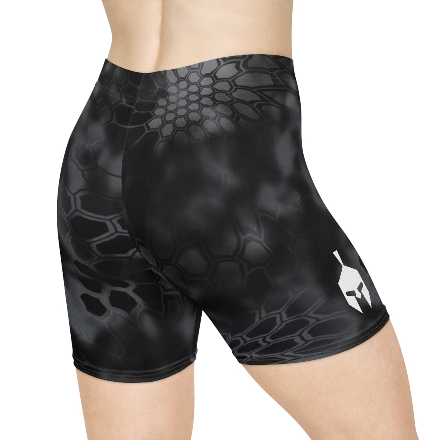 Mandrake Women's Leggings Shorts