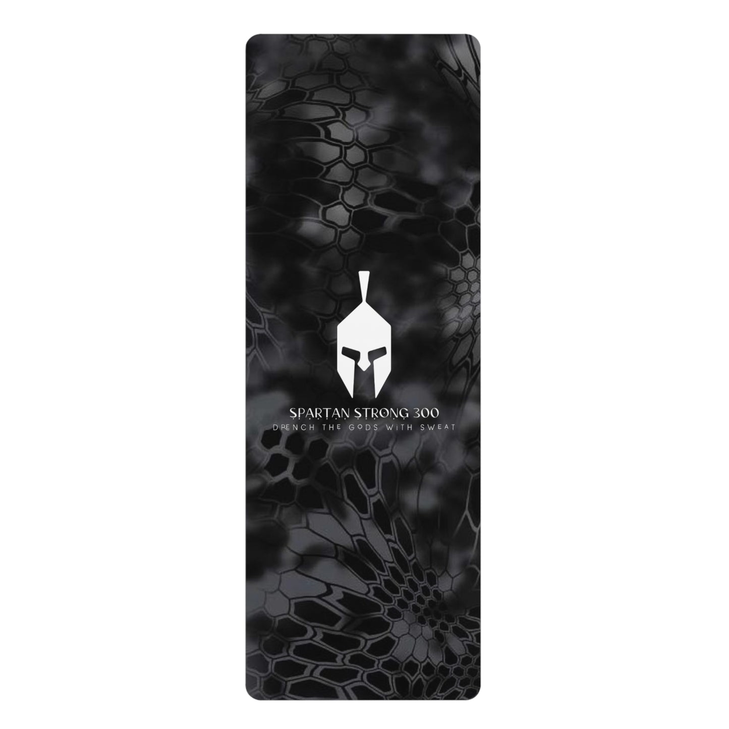 Mandrake Rubber Yoga Mat