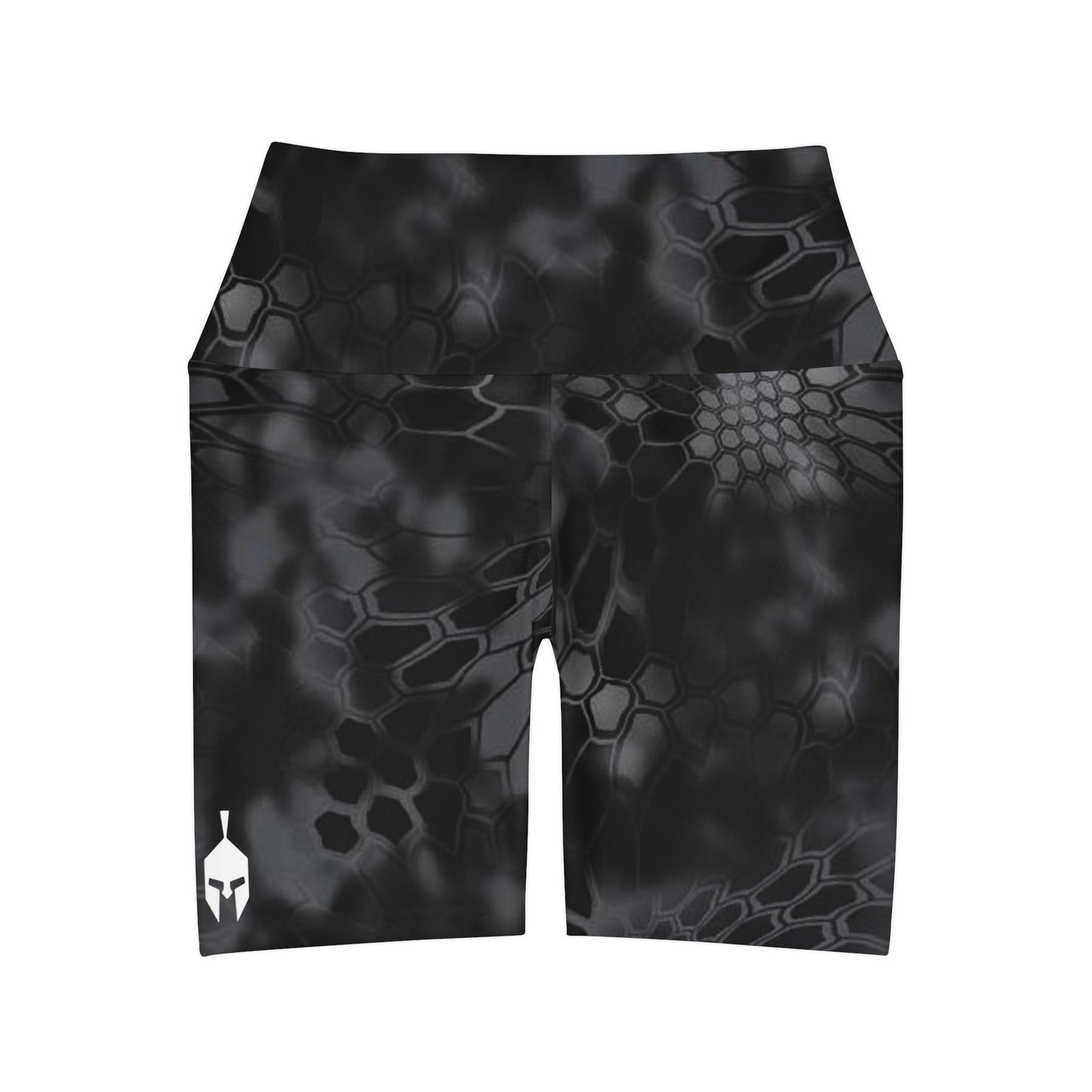 Mandrake High Waist Spartan Short Leggings