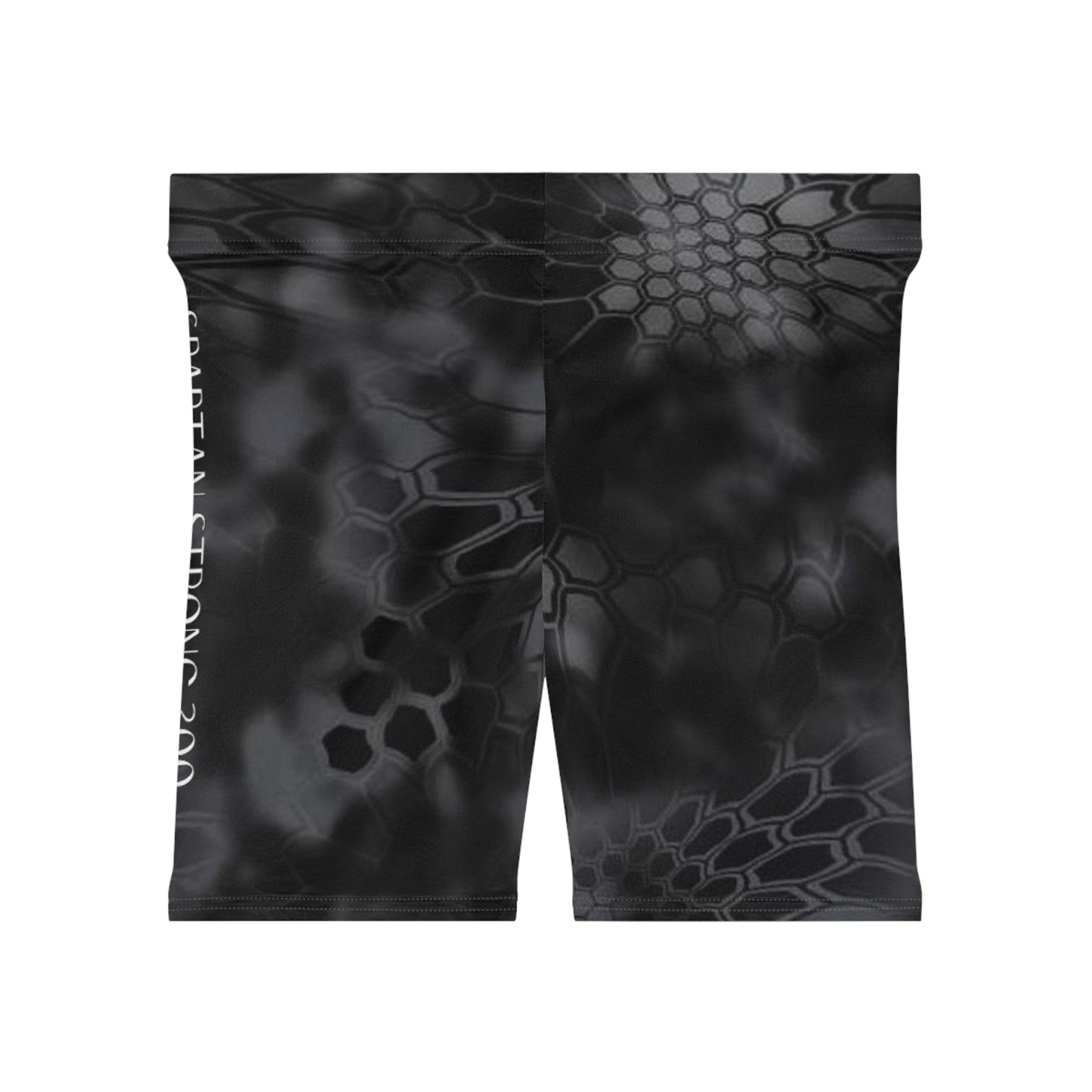 Mandrake Women's Leggings Shorts