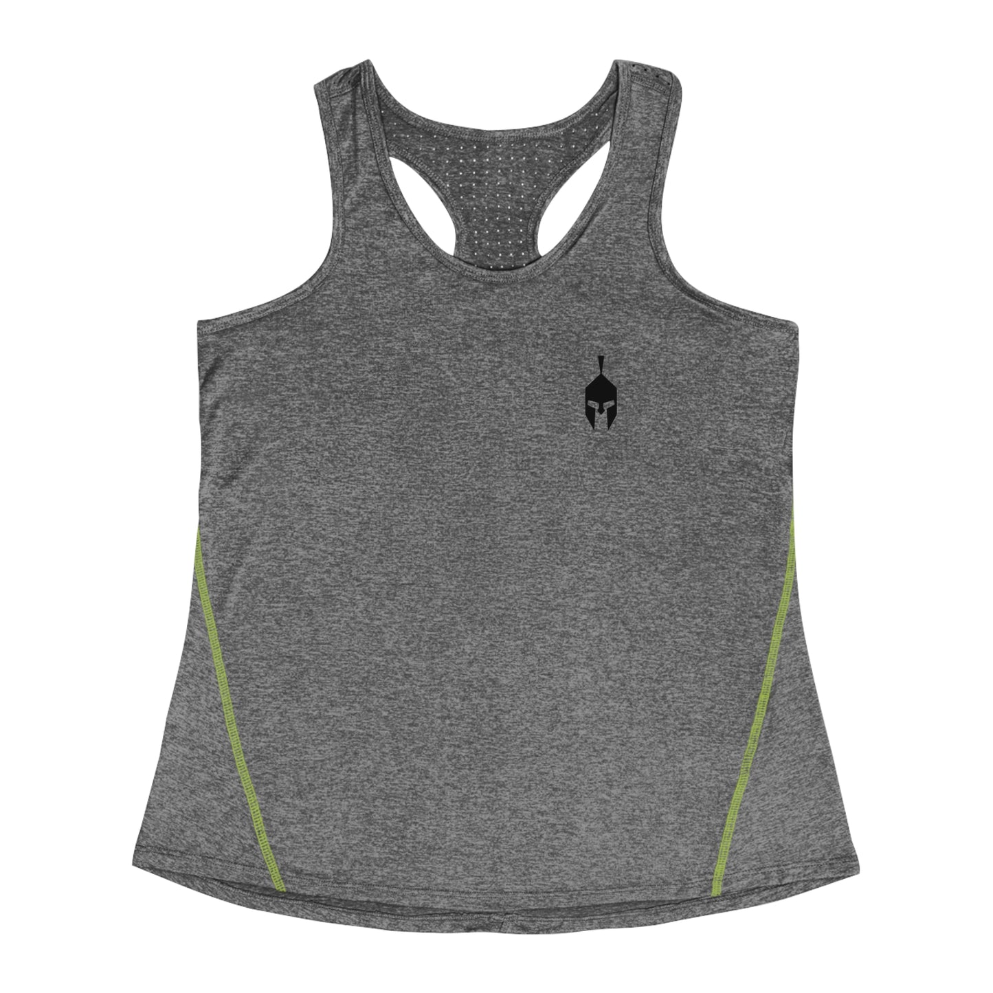 Women's Racerback Sports Top